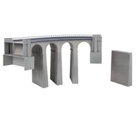 Faller FA120466 Viaduct Set 2 Track Curved Model Kit Various