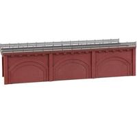 Faller Arcades FA120573 avec lit coulissant Multicolore