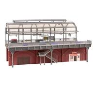 Faller FA120580 Station de Train S Multicolore
