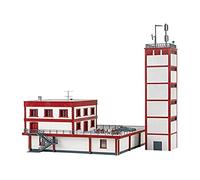 Faller FA130159 Kit de Construction Moderne pour Feux de feu