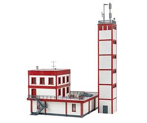 Faller FA130159 Kit de Construction Moderne pour Feux de feu
