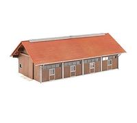 Faller FA130546 Maquette d'écurie, Divers