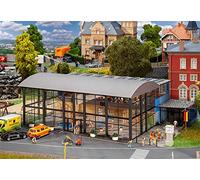 Faller FA130613 Kit de modélisme pour Salle de Gym