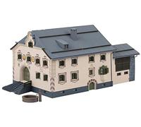 Faller FA130631 Maison d'Engadine Sent