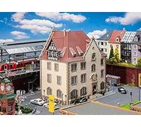 Faller FA130651 Tribunal de District