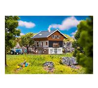 Faller FA130676 Maison de Montagne Multicolore