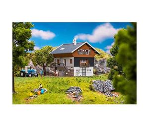 Faller FA130676 Maison de Montagne Multicolore