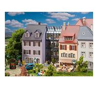 Faller FA130707 Cale pour Petites Villes Multicolore