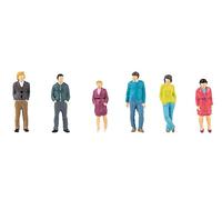 Faller FA151608 Marchepied Multicolore