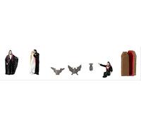 Faller FA151632 Jeu de Figurines GRAF Dracula