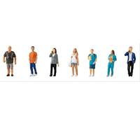 Faller FA151636 Centre Ville