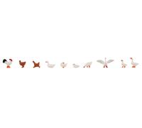 Faller – Poules, Canards et oies – FA151909