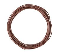 Faller FA163788 Fil 0,04 mm² Marron 10 m Multicolore