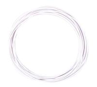Faller FA163790 Toron 0,04 mm² Blanc 10 m Multicolore