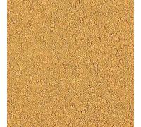 Faller FA170820 Pâte à litière en Poudre avec Base d'alumine Jaune Ocre 240 g