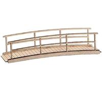 Faller FA180301 Petit Pont en Bois Multicolore