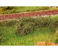 Faller Feuillage Terrain Vert foncé, F181616, Non renseigné