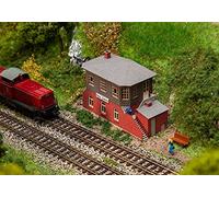 Faller FA222109 Stellwerk Zweckel, Multicolore