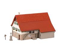 Faller FA232197 Maison de Ferme Multicolore