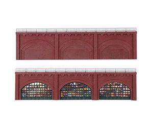 Faller FA272583 Kit Arcade Multicolore