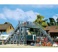 FALLER Faller 131361 - Passerelle de quai échelle HO