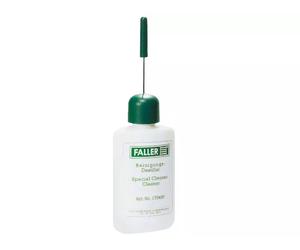 FALLER FALLER 170486 - Distillat de nettoyage, 25 ml