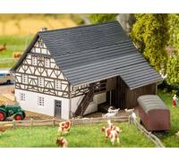 FALLER Ferme - N 1/160 - FALLER 232190