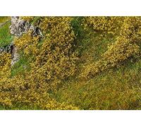Faller Feuillage Terrain Vert Clair, F181615, Non renseigné