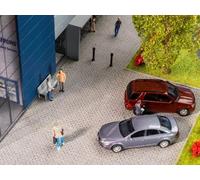 Faller 170310 H0 Pavé (L x l) 300 mm x 120 mm
