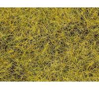 FALLER Flocage fibres PREMIUM vert clair remblais 6mm toutes échelles - Faller 1