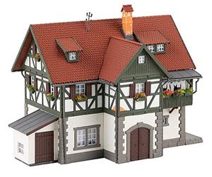 Faller Forstamt FA130572 Kit de modélisme