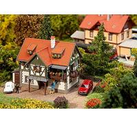 Faller Forstamt FA232349 Kit de modélisme