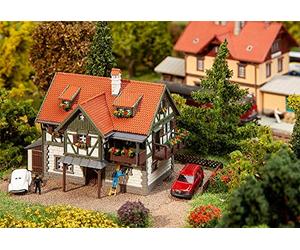 Faller Forstamt FA232349 Kit de modélisme