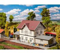 FALLER Gare d'Owen - HO 1/87 - FALLER 110145