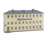 Faller Gestion BW Freilassing