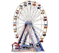 FALLER Manège Grande roue - HO 1/87 - FALLER 140312