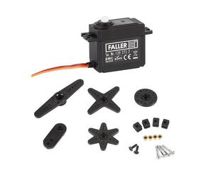 FALLER Gros Servo moteur - FALLER 180727
