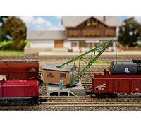 FALLER Grue Chargement