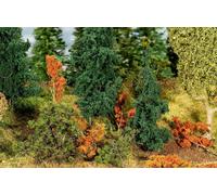 Faller – Modélisme – F181255 – Broussailles