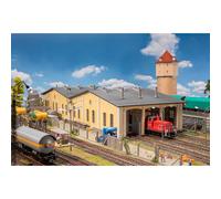 FALLER H0 120082 - Wagenhalle Freilassing Produit Neuf