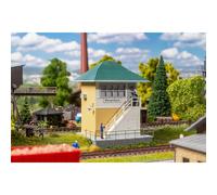 Faller H0 120089 - Bloc De Signalisation Weisenbach Kit Neuf