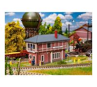 FALLER H0 120092 - Poste D'Aiguillage Neuenkirchen Produit Neuf