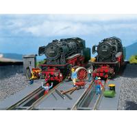 Faller Modélisme ferroviaire Fosses de visite 2 p. HO