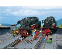 Faller - F120136 - Modélisme - Fosses de Visite