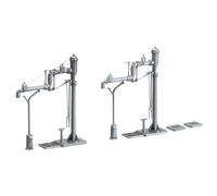 Faller Modélisme F120137 – Grues hydrauliques