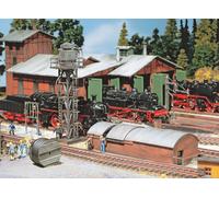 Faller H0 120138 - Kit De Sableuse Neuf