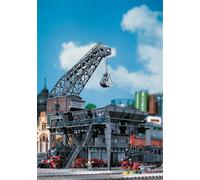 Faller H0 120148 - Kit De Grande Installation De Charbonnage Neuf