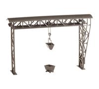 Faller H0 120164 - Grue À Bock Kit Neuf