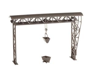 Faller H0 120164 - Grue À Bock Kit Neuf