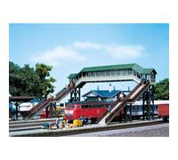 Faller 120198 H0 Passerelle couverte